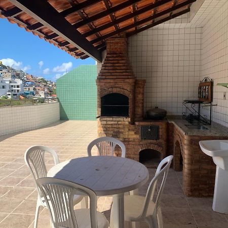 Apartamento Cobertura Vista Mar Arraial do Cabo Exterior foto