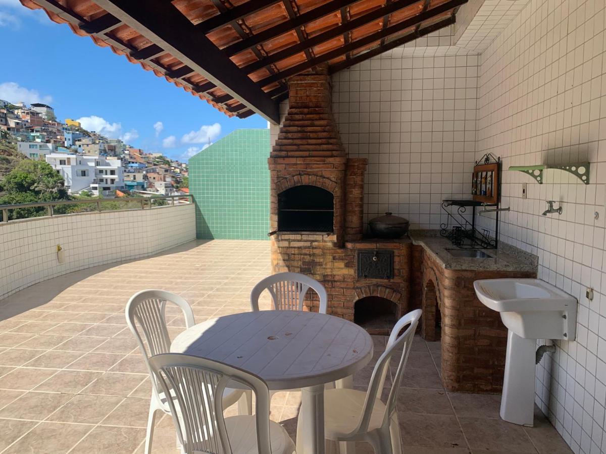 Apartamento Cobertura Vista Mar Arraial do Cabo Exterior foto