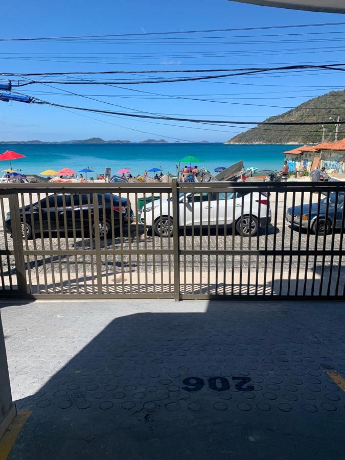 Apartamento Cobertura Vista Mar Arraial do Cabo Exterior foto