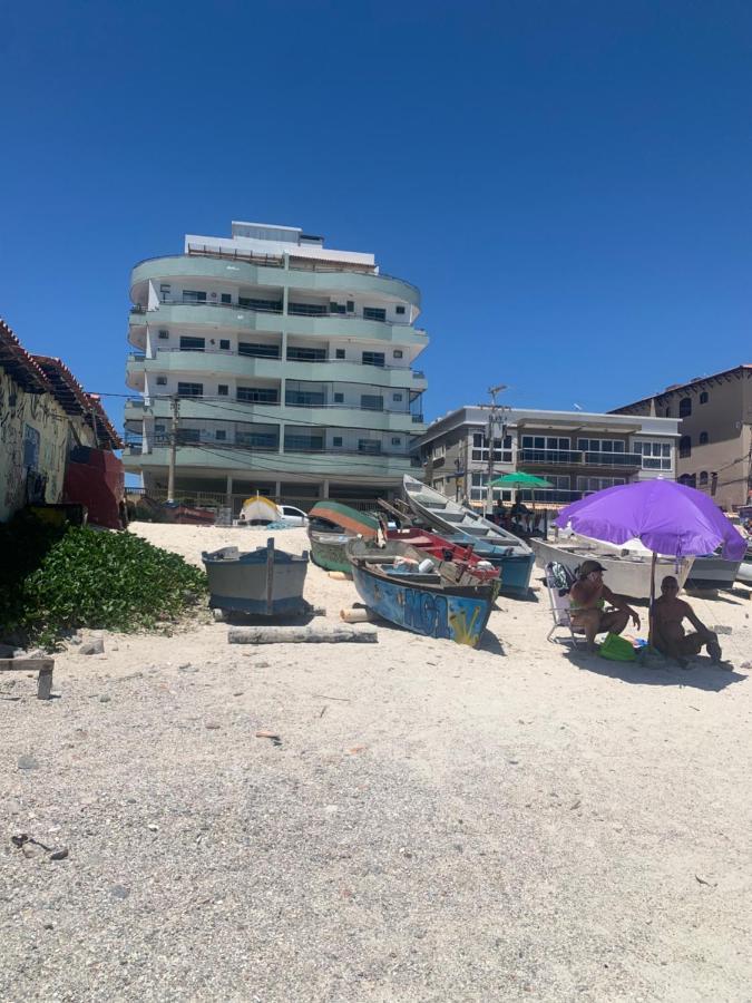 Apartamento Cobertura Vista Mar Arraial do Cabo Exterior foto