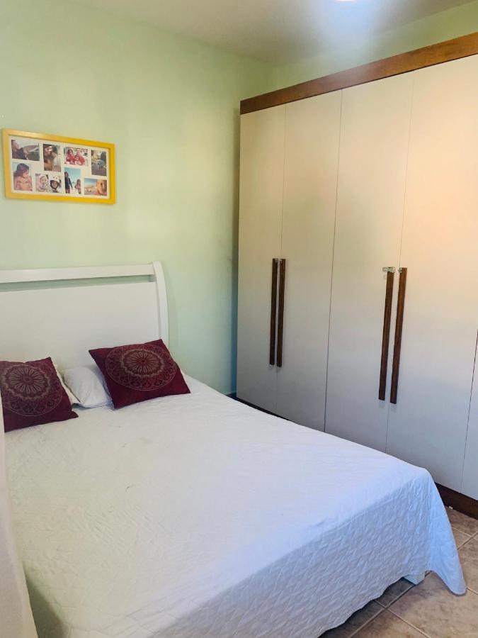 Apartamento Cobertura Vista Mar Arraial do Cabo Exterior foto