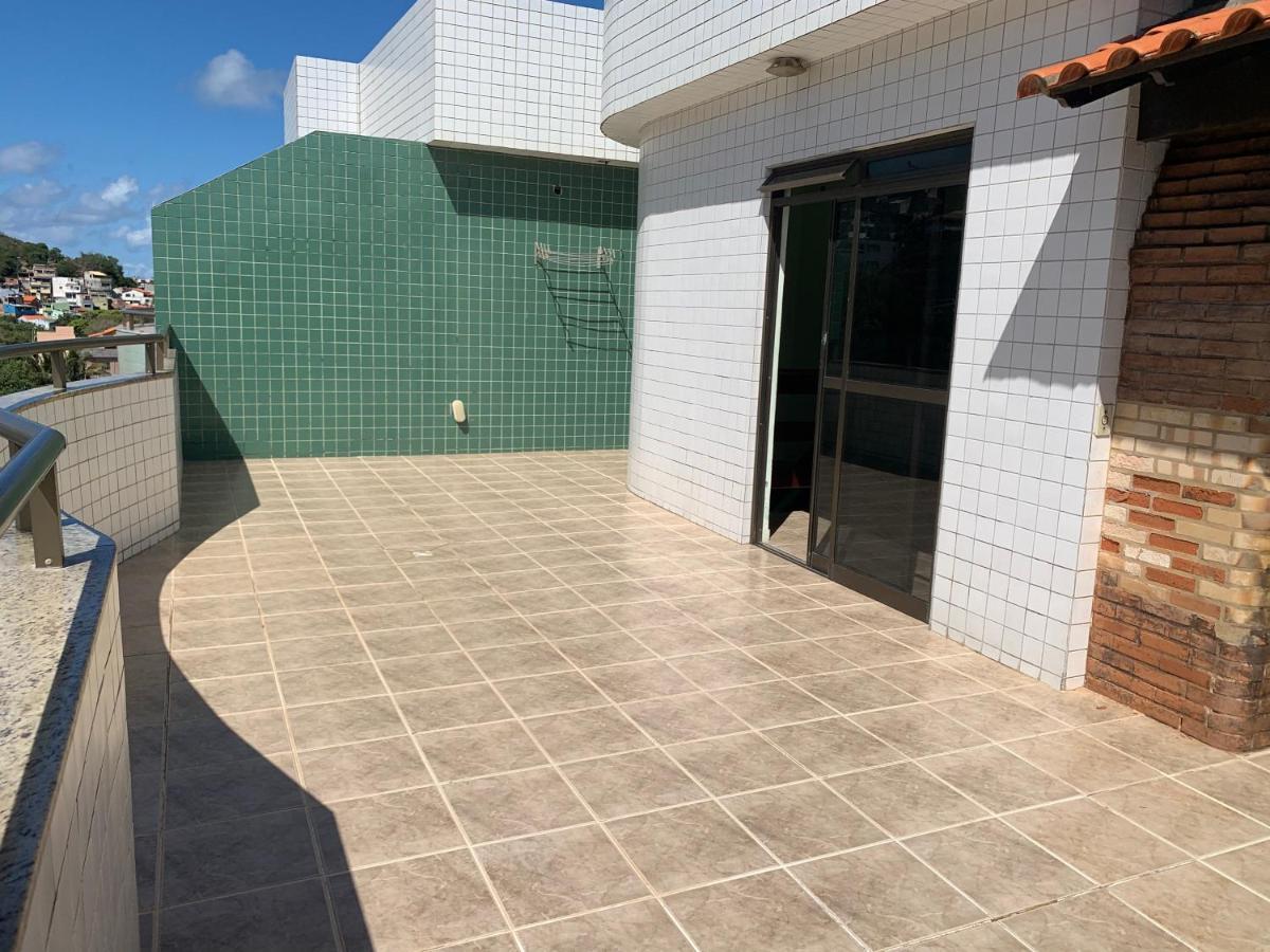 Apartamento Cobertura Vista Mar Arraial do Cabo Exterior foto
