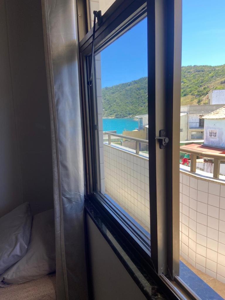 Apartamento Cobertura Vista Mar Arraial do Cabo Exterior foto